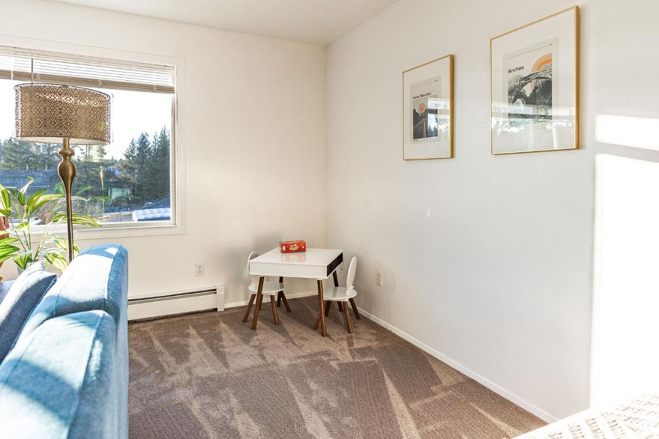 The Rogue Wave-Beach Access, Ocean Views, Private Kodiak Exterior photo