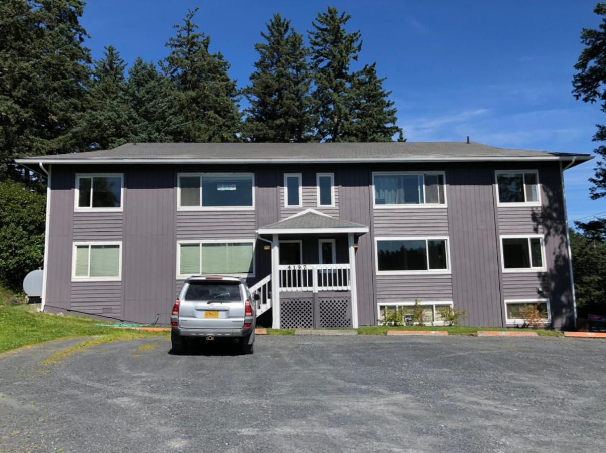 The Rogue Wave-Beach Access, Ocean Views, Private Kodiak Exterior photo