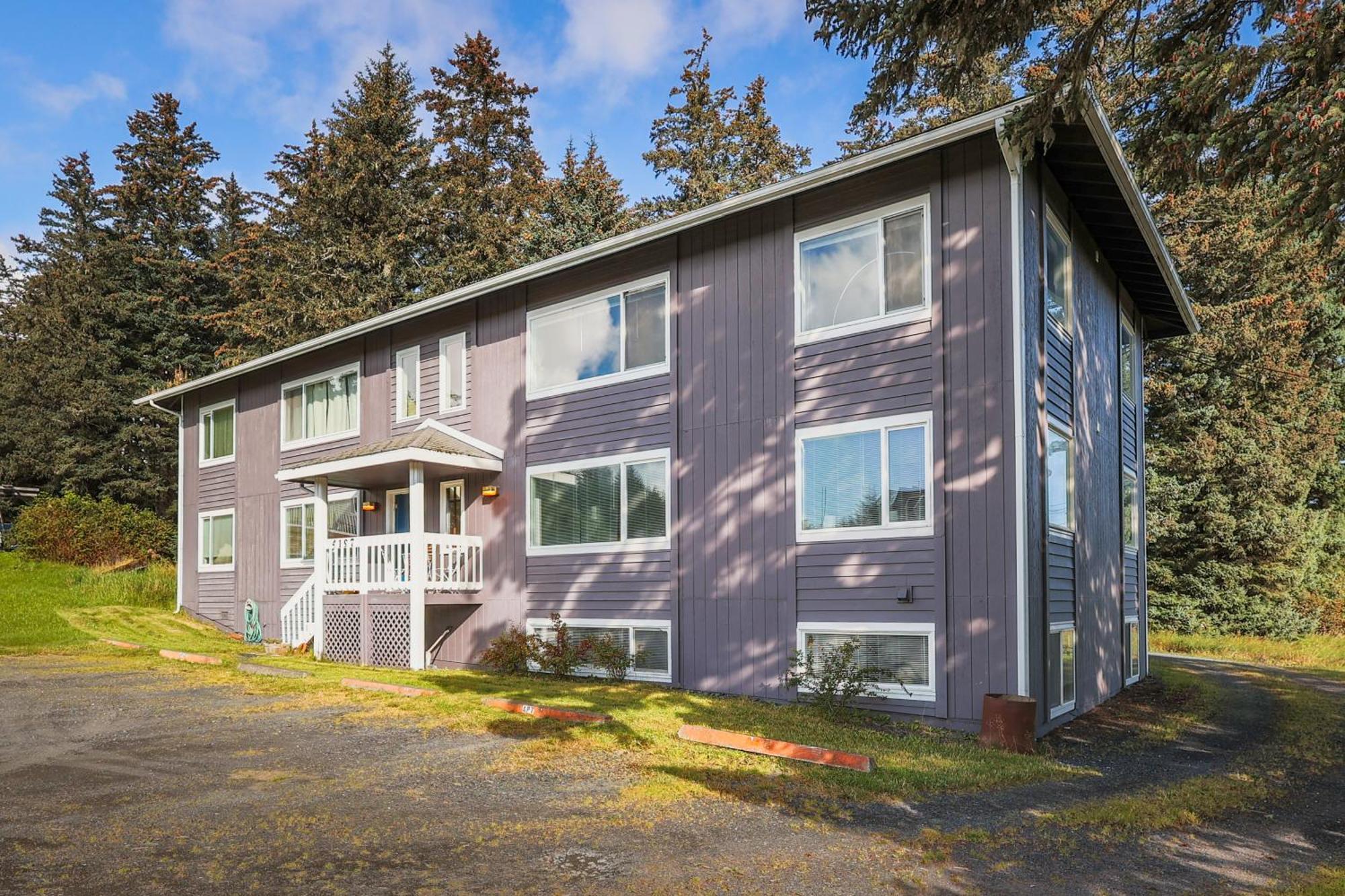 The Rogue Wave-Beach Access, Ocean Views, Private Kodiak Exterior photo