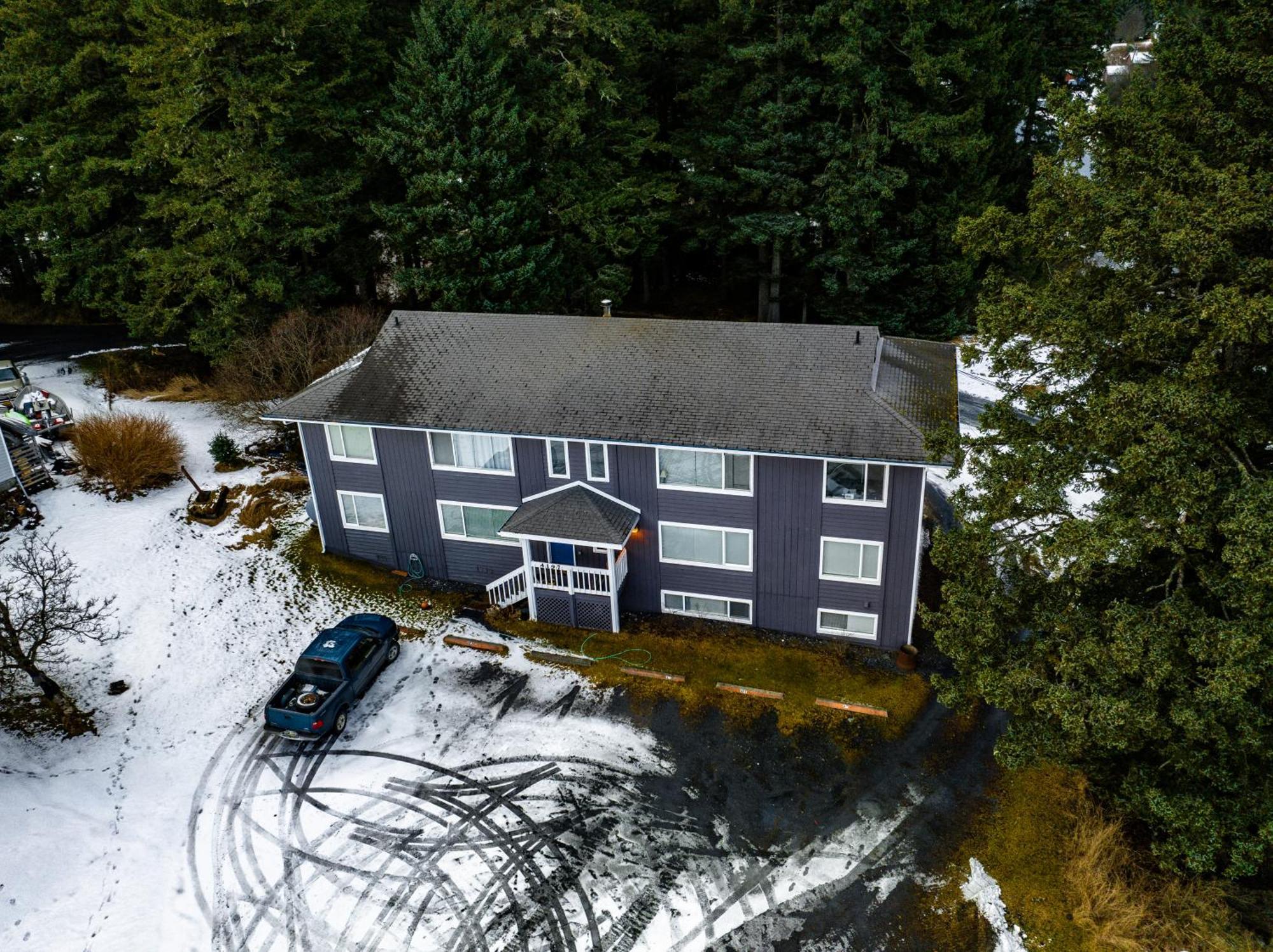 The Rogue Wave-Beach Access, Ocean Views, Private Kodiak Exterior photo